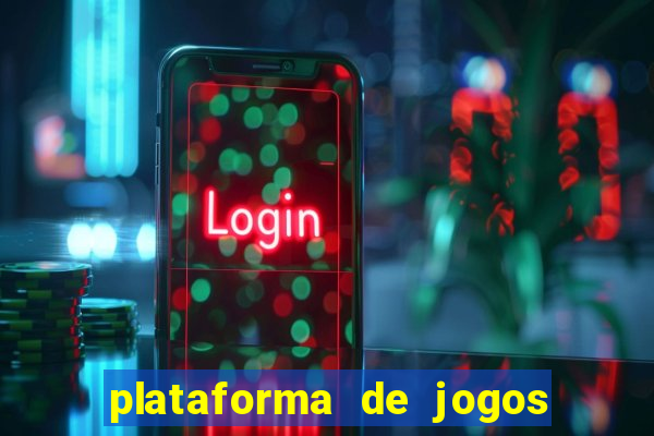 plataforma de jogos para ganhar dinheiro gratuito